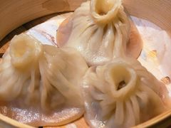 天王烤鸭包-南京大牌档(中关村店)