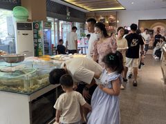 -木柴豆腐·活海鲜·鲁菜(岚山路店)