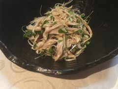 -汉唐宴长安食府