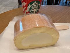 -星巴克(北京王府井店)
