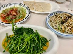 -聚春园自助餐厅(东街口店)
