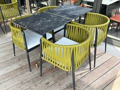 -The Rug Cafe(王府中环店)