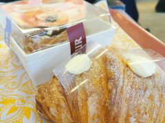 -OUR Bakery(三里屯太古里店)