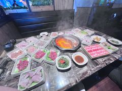 -冠菌火锅自助(东莞桥头店)