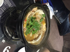 川香煲-川香煲(茅台路店)