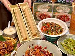 -呐咪傣园·云南菜(石厦店)