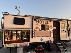 -南汇嘴观海公园