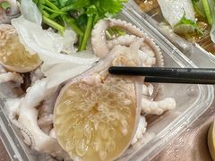 -铭聚章鱼土笋冻(松柏店)