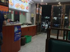 -新农村小院(北外滩水城第六街区店)