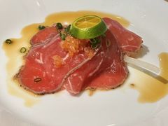 生烤牛肉-初花·日本料理
