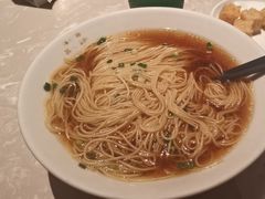 -松鹤面馆·古法焖肉面(观前店)