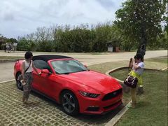 -大世界兄弟租车