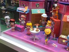 -泡泡玛特POPMART(龙湖杭州滨江天街店)