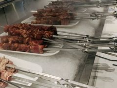 -通海俄式烧烤·俄罗斯大串(嵩山路店)