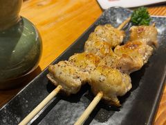-日吉丸·鸟将军炭火融合酒馆(中央大街店)