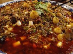 -庶民居中餐馆(花土店)