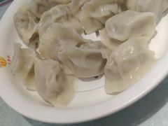 -添福来墨鱼饺子 · 海鲜东北菜(大连星海·黄浦路店)