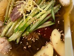 -七八冷面·延边朝鲜族美食(欢乐谷店)