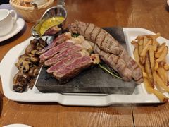 -Entrecôte 法国牛扒馆(保利·时光里店)