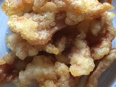 原味椒盐锅包肉-95号酱骨·一块豆腐(展春园西路店)