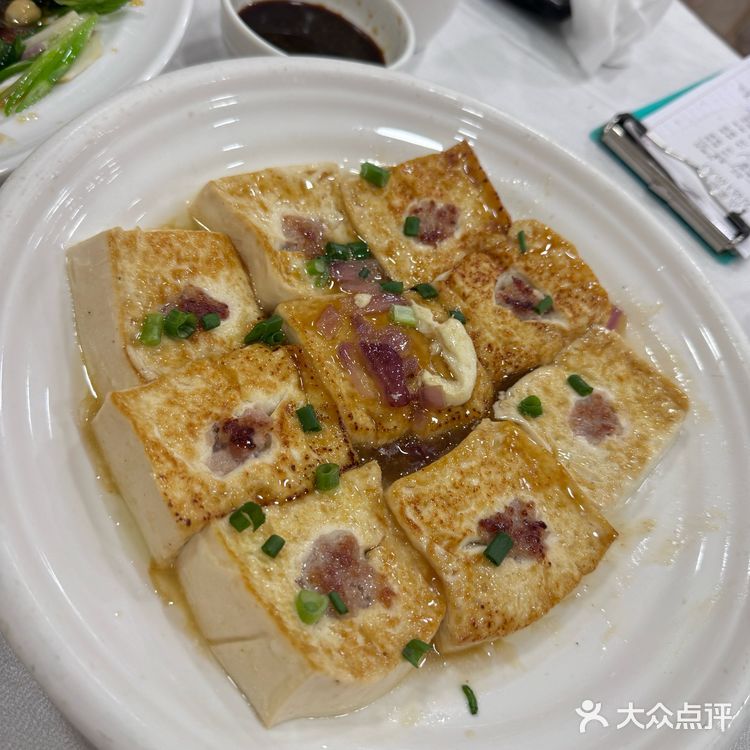 反问式点菜服务，烧鹅3分，其他菜-4分