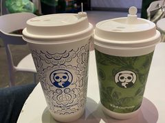 -茶百道(广都店)