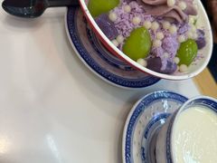 -江记甜品(罗湖店)