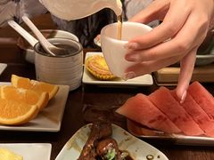 -青藤茶馆(南山路店)