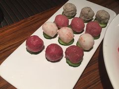 -珍宝轩海鲜火锅(碧湖大厦店)