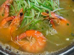 -鲜得莱渔港·小平岛海胆馆(七贤岭店)