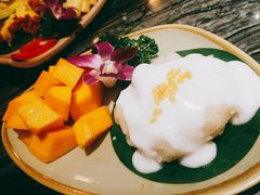 -Thai Alley泰爱里(二沙岛店)