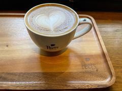 -Peet's 皮爷咖啡(东湖路手作店)