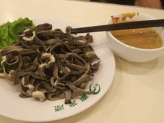 -南来顺饭庄·清真(南菜园店)