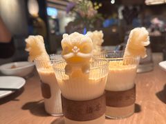 -沅江水·湖南家宴(南村万博长隆商圈店)