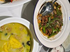 -兰湘子·湘菜小炒(崂山丽达店)