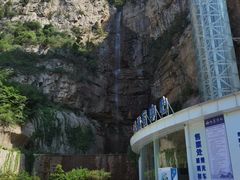 -潭溪山
