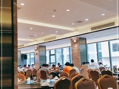 大堂-新海利(北岭店)