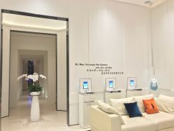 大堂-奥斯芬欧系贵族SPA