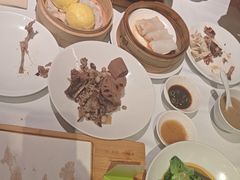 -汤城小厨•粤菜•靓汤(苏州街店)