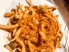 -大城·烧烤海鲜大排档(台东店)