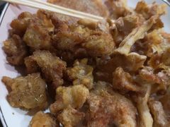 酥香掌中宝-开元庙街排骨(泉秀店)
