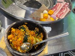-哈哈碳都·牛肋条无限自助烤肉(宝龙店)