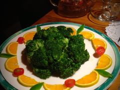 -爱德堡西餐咖啡吧(北师大店)