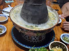 -凤吉园乌拉满族火锅中华老字号(繁荣路店)