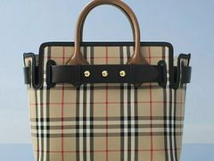-BURBERRY(天津万象城店)