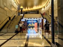 -大光明电影院(南京西路店)