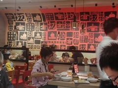 -大师兄·西北小馆(南沙万达广场店)