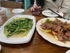 -西贡印象越南特色餐厅