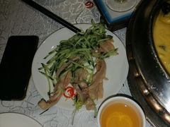 -津悦·正阳春烤鸭(红旗南路店)