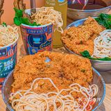 🔥吃了还想要的螺蛳粉，任何人都不会错过